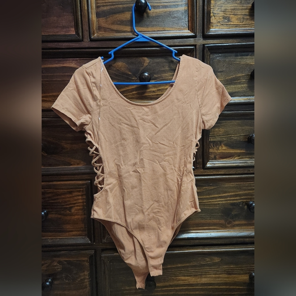 Charlotte Russe body suit